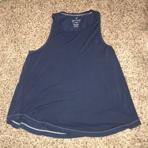 American Eagle Tank
